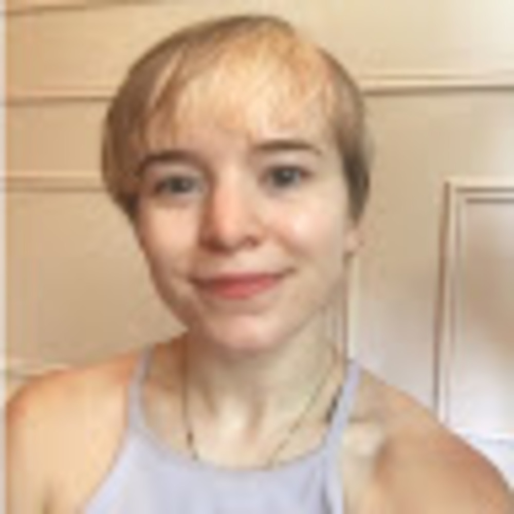 Meet your Posher, Virginia